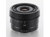 Sony FE 24mm f/2.8 G Lens